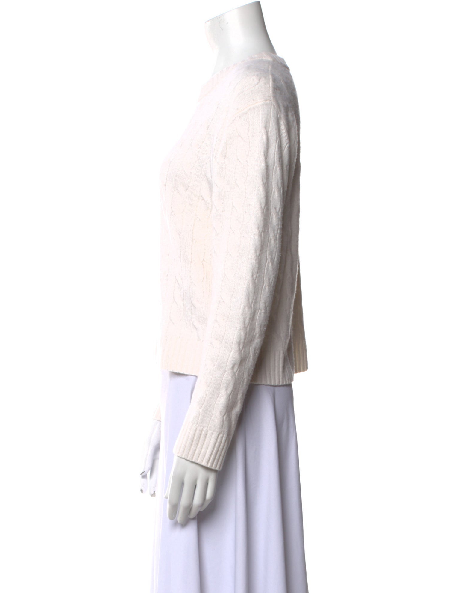 Leset Crew Neck Sweater