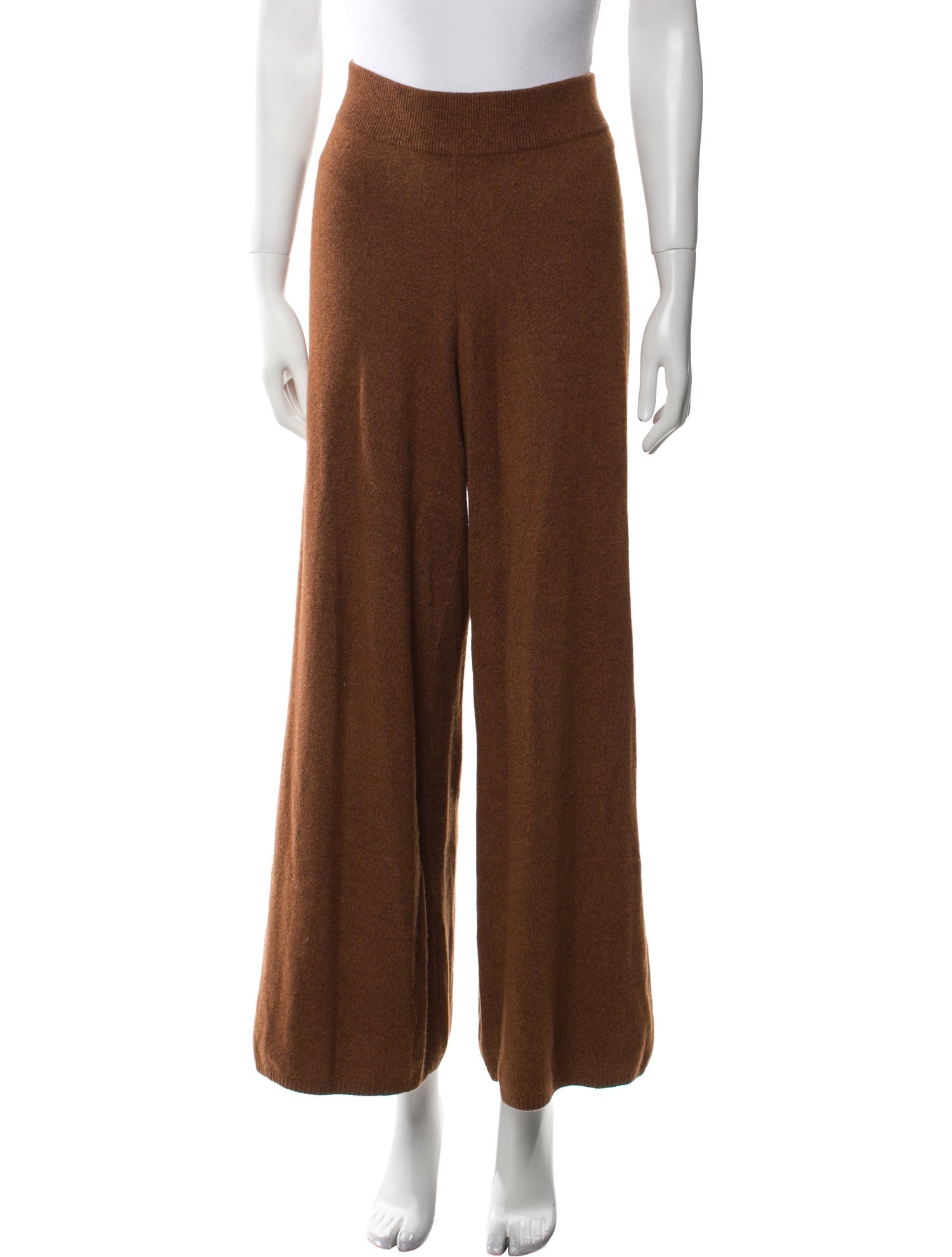 Leset Wide Leg Pants