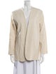 Leset Linen Jacket