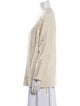Leset Linen Jacket