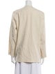 Leset Linen Jacket