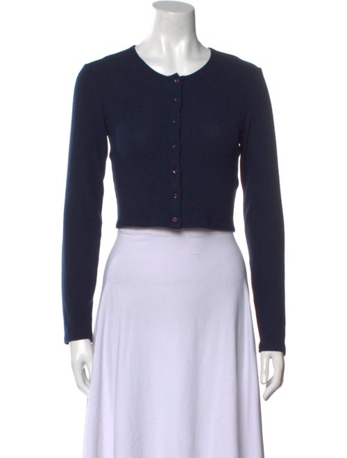 Leset Crew Neck Sweater