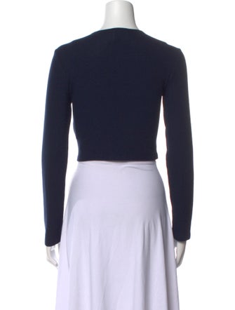 Leset Crew Neck Sweater