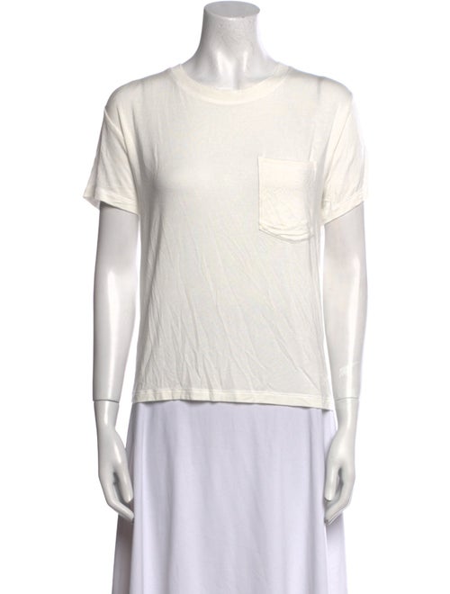 Leset Crew Neck Short Sleeve T-Shirt