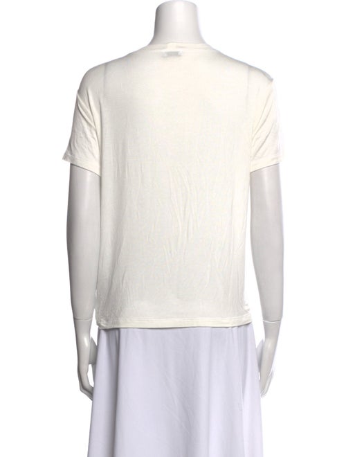 Leset Crew Neck Short Sleeve T-Shirt