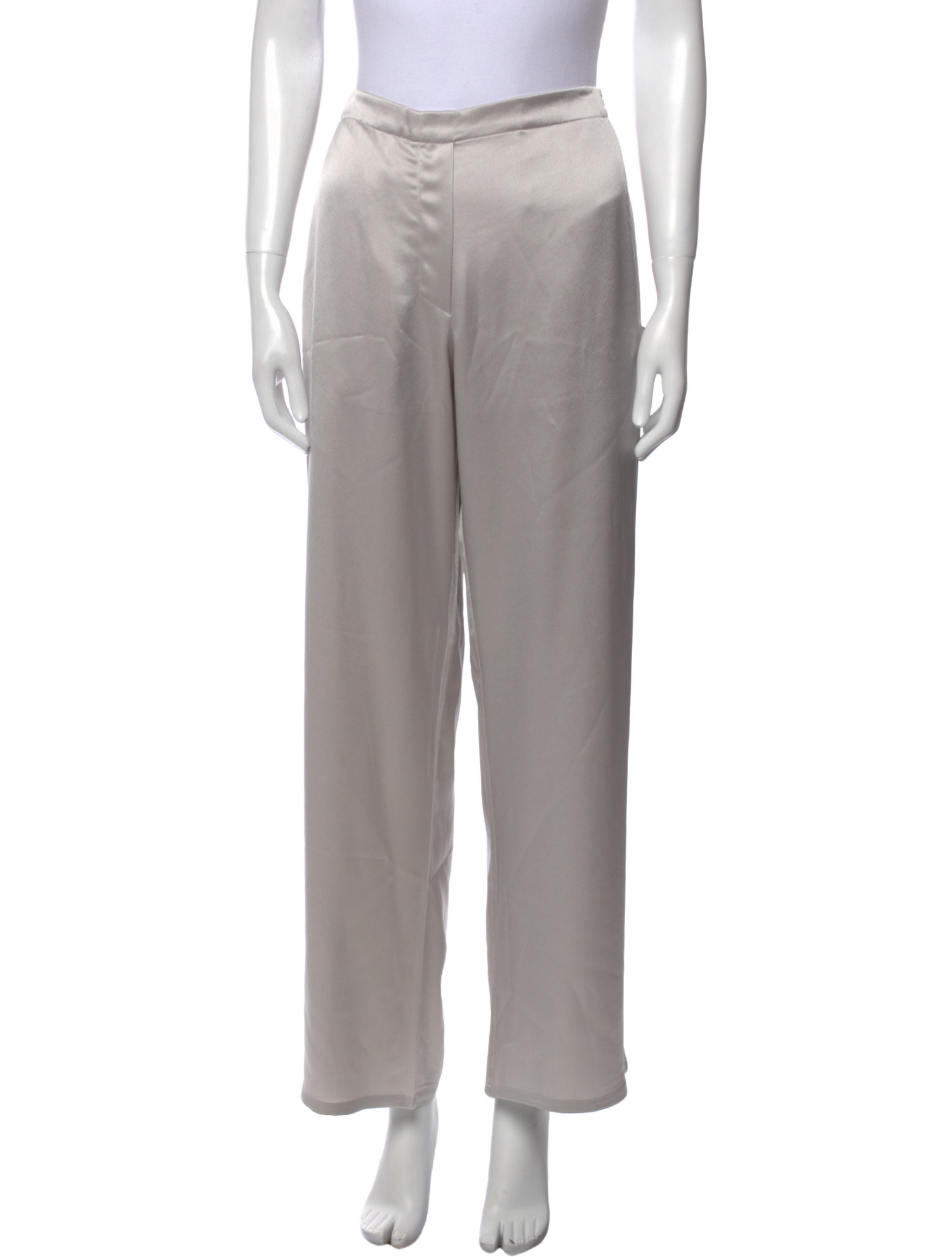 Leset Wide Leg Pants