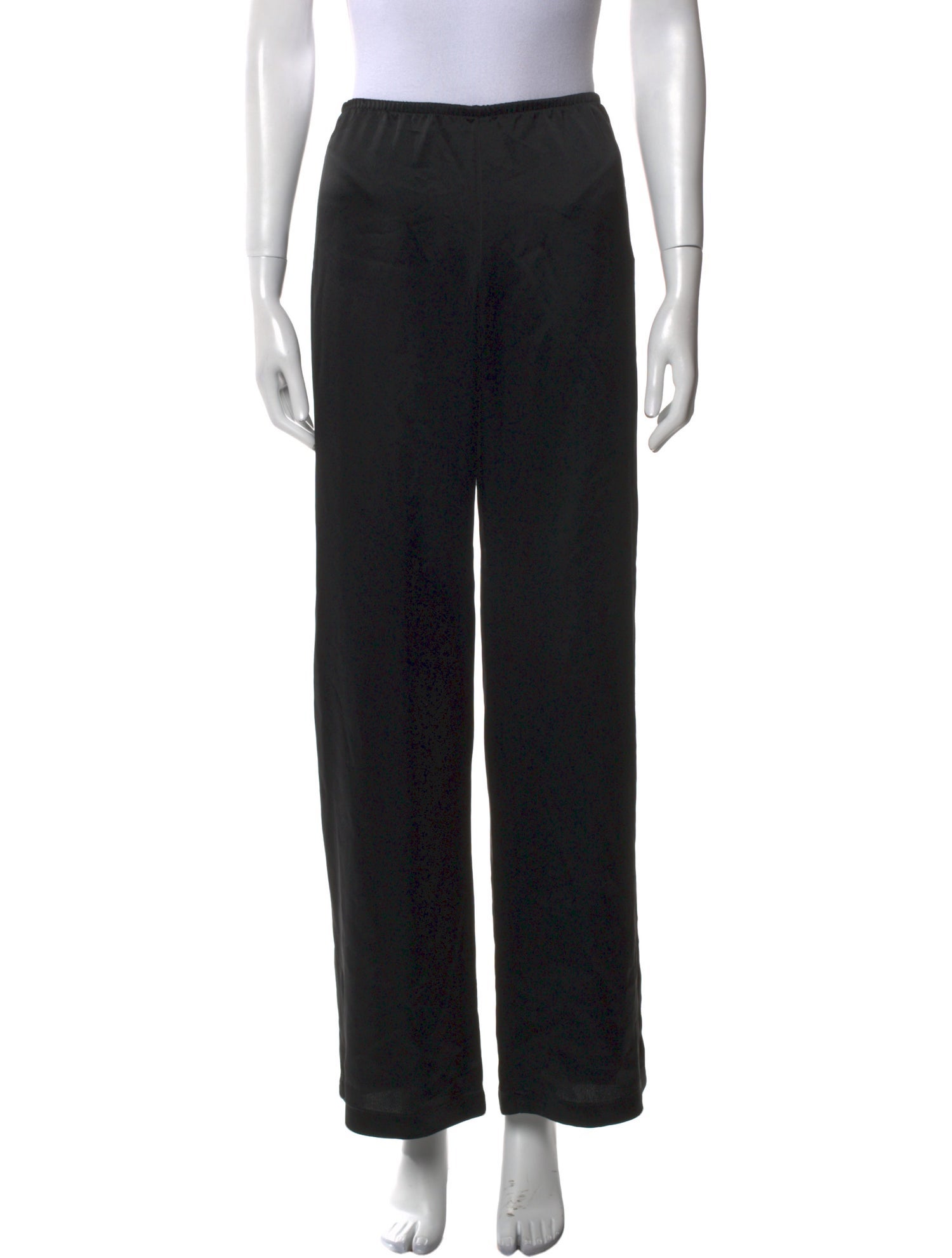 Leset Wide Leg Pants