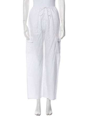 Leset Wide Leg Pants