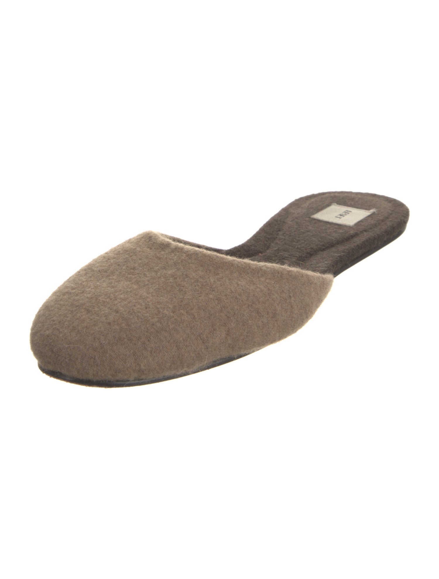 Leset Wool Mules