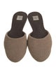 Leset Wool Mules