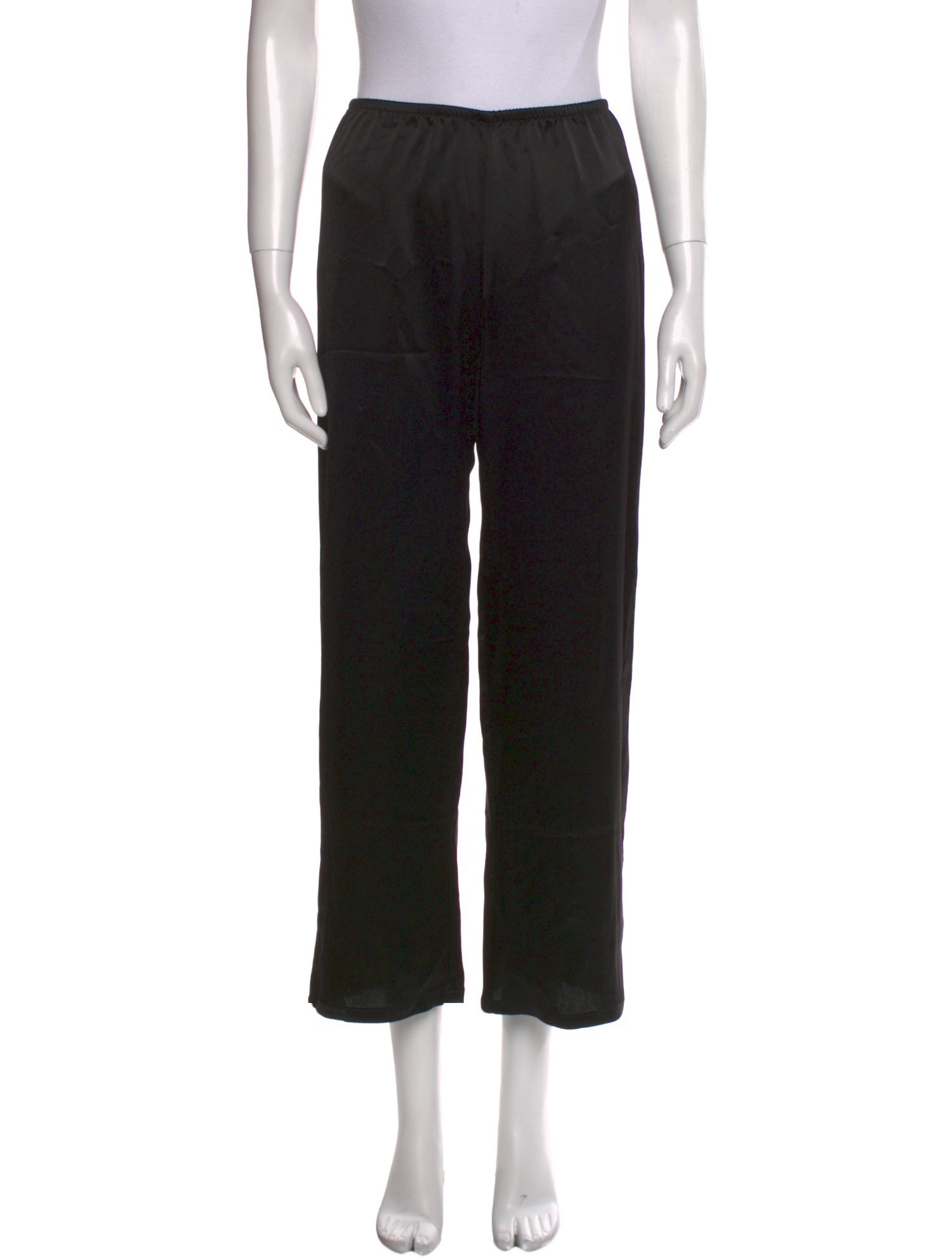 Leset Wide Leg Pants