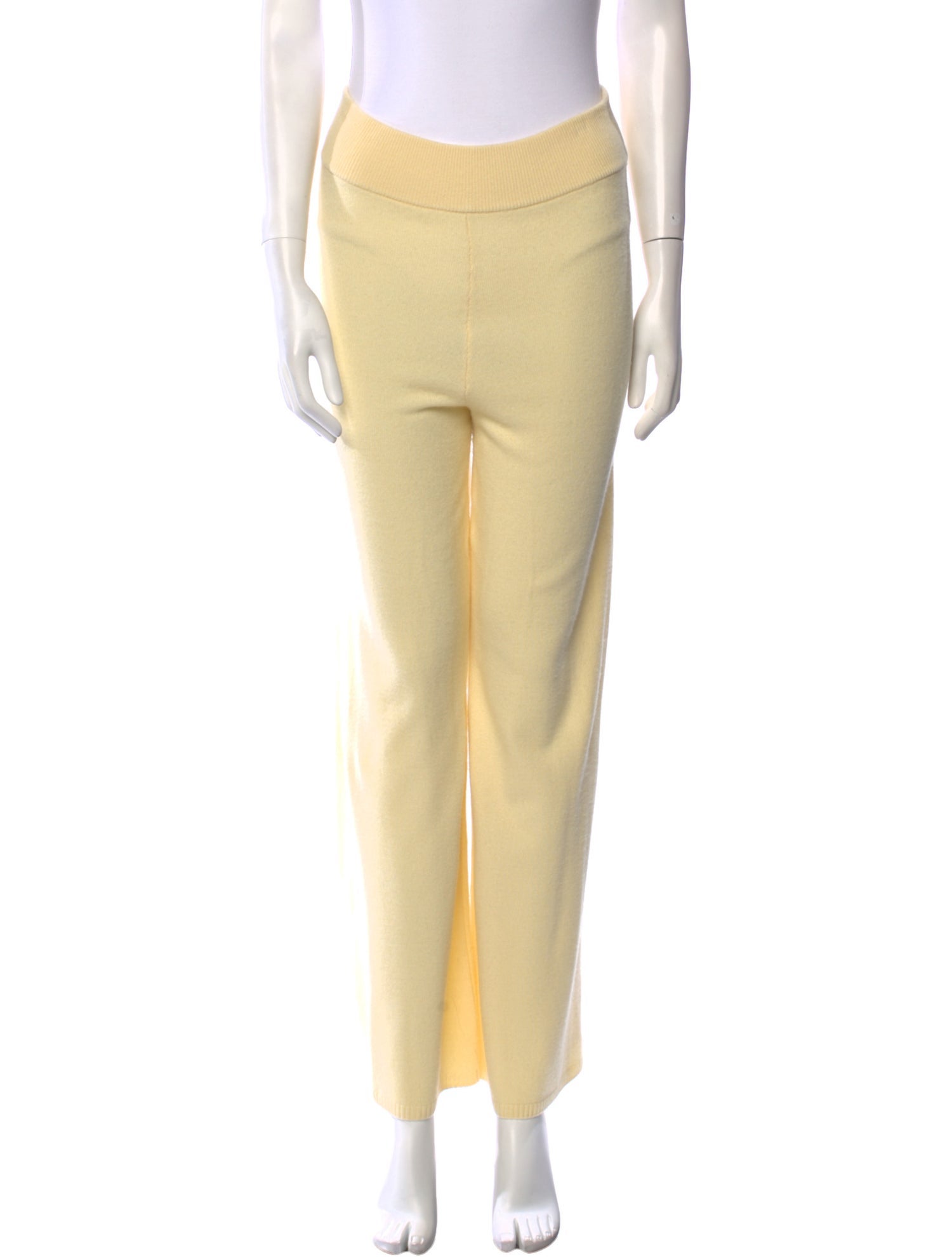 Leset Wide Leg Pants