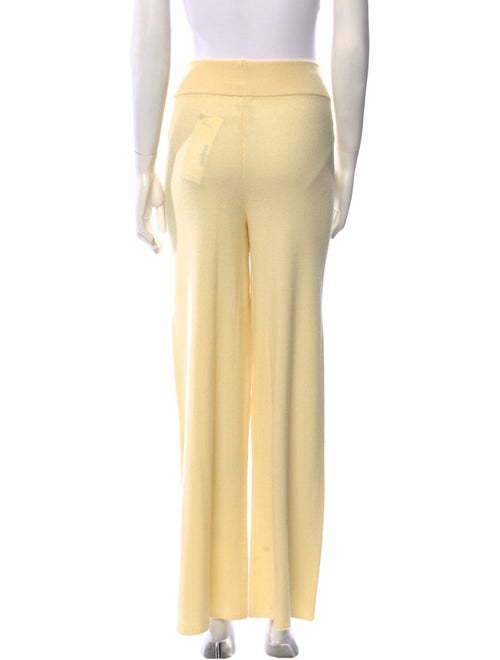 Leset Wide Leg Pants