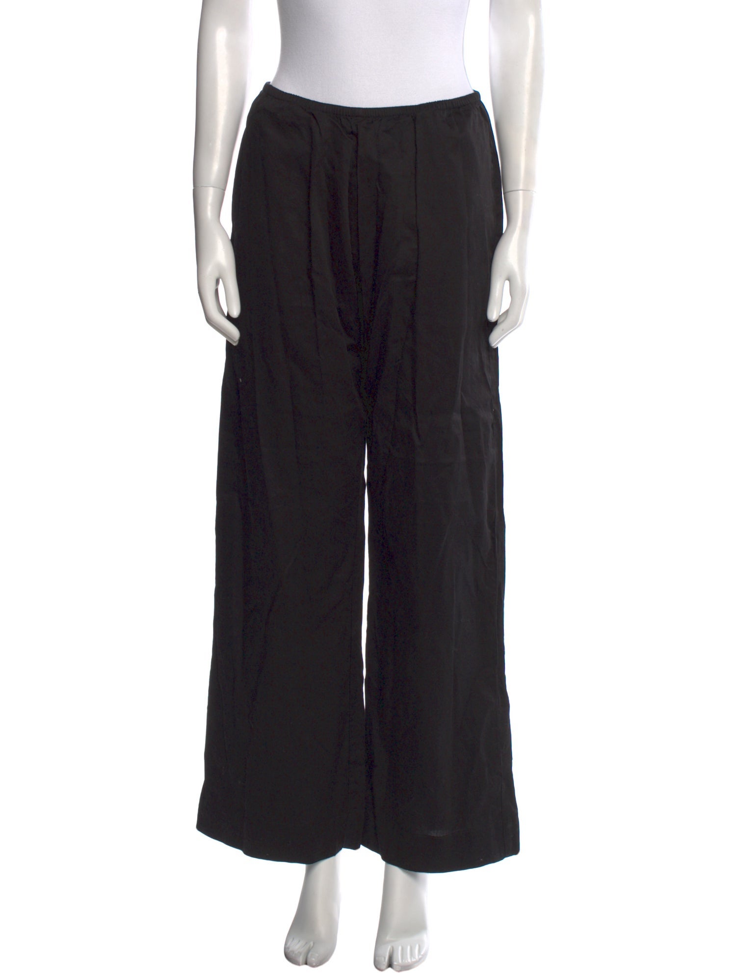 Leset Wide Leg Pants