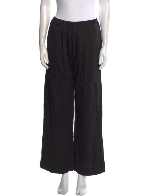 Leset Wide Leg Pants