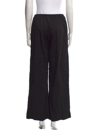 Leset Wide Leg Pants