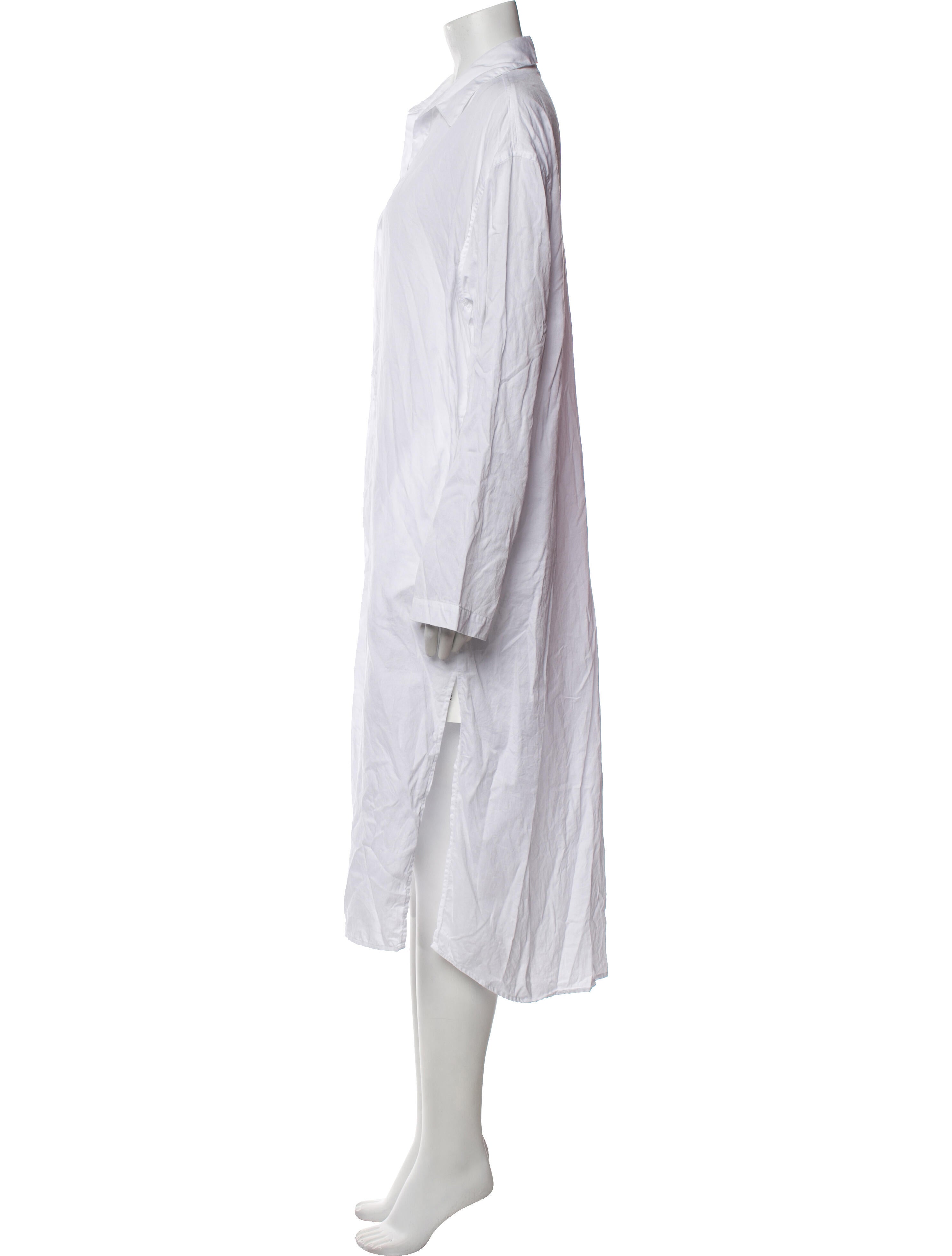 Leset Midi Length Dress