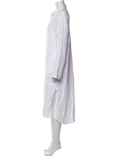 Leset Midi Length Dress