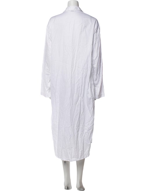 Leset Midi Length Dress