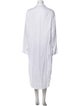 Leset Midi Length Dress