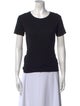 Leset Crew Neck Short Sleeve T-Shirt
