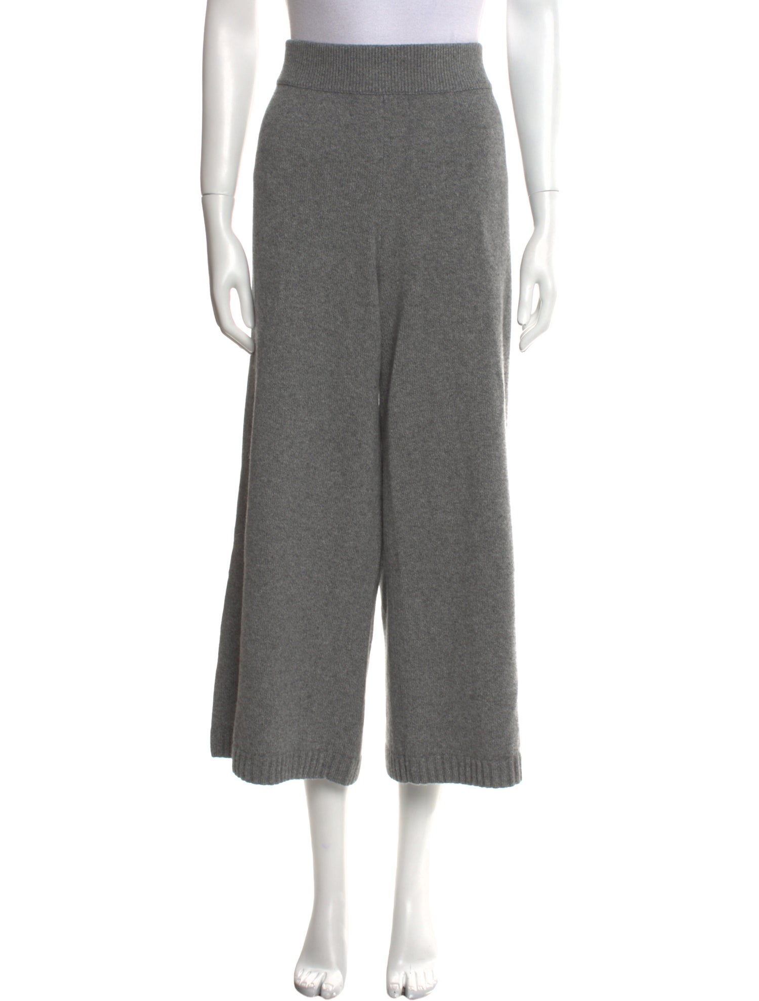 Leset Wide Leg Pants