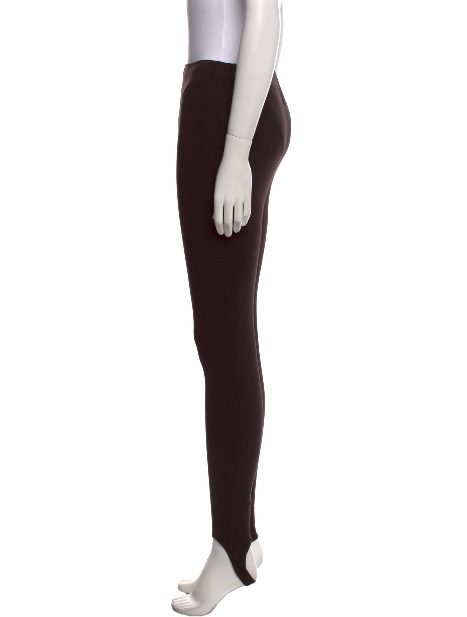Leset Skinny Leg Pants