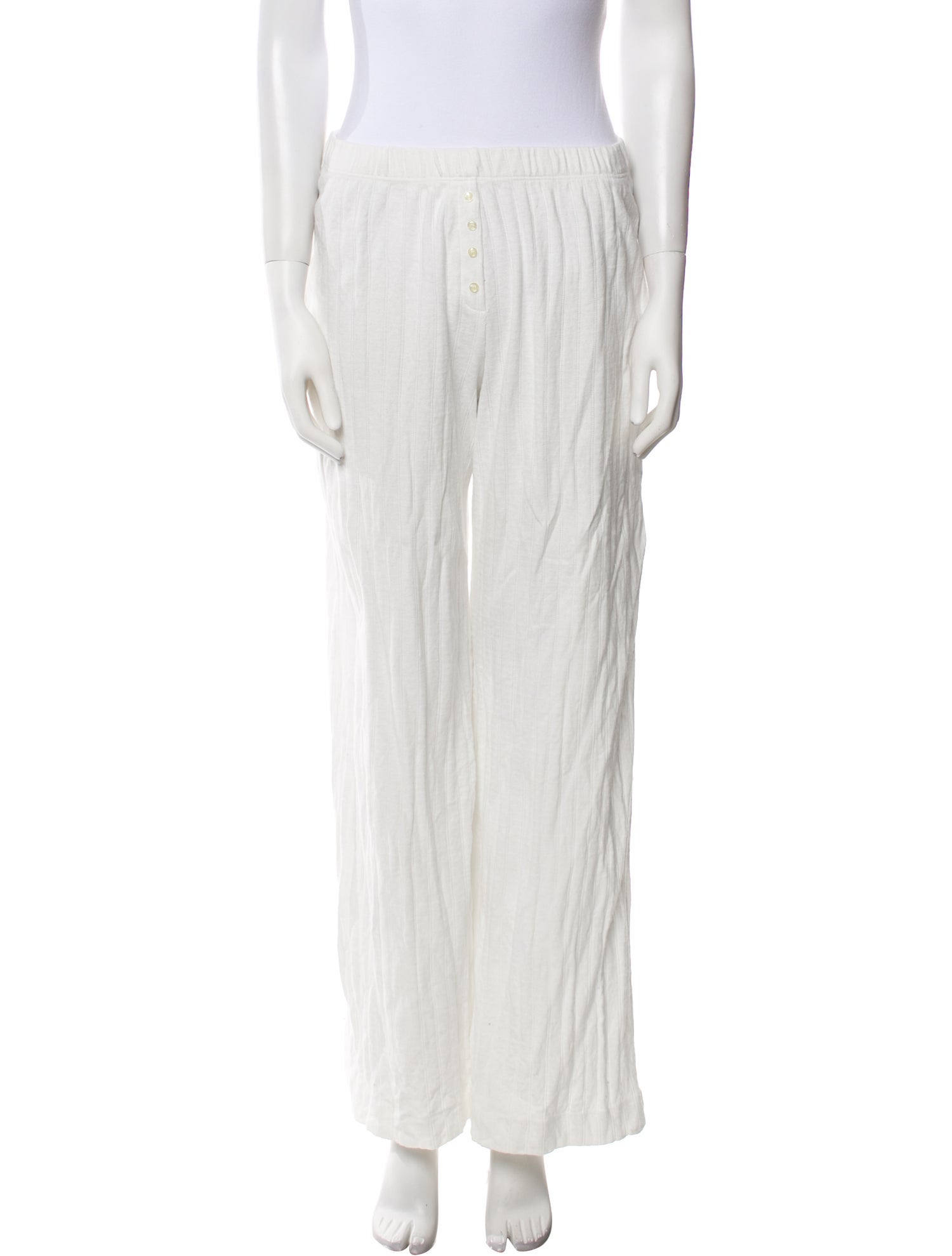 Leset Wide Leg Pants