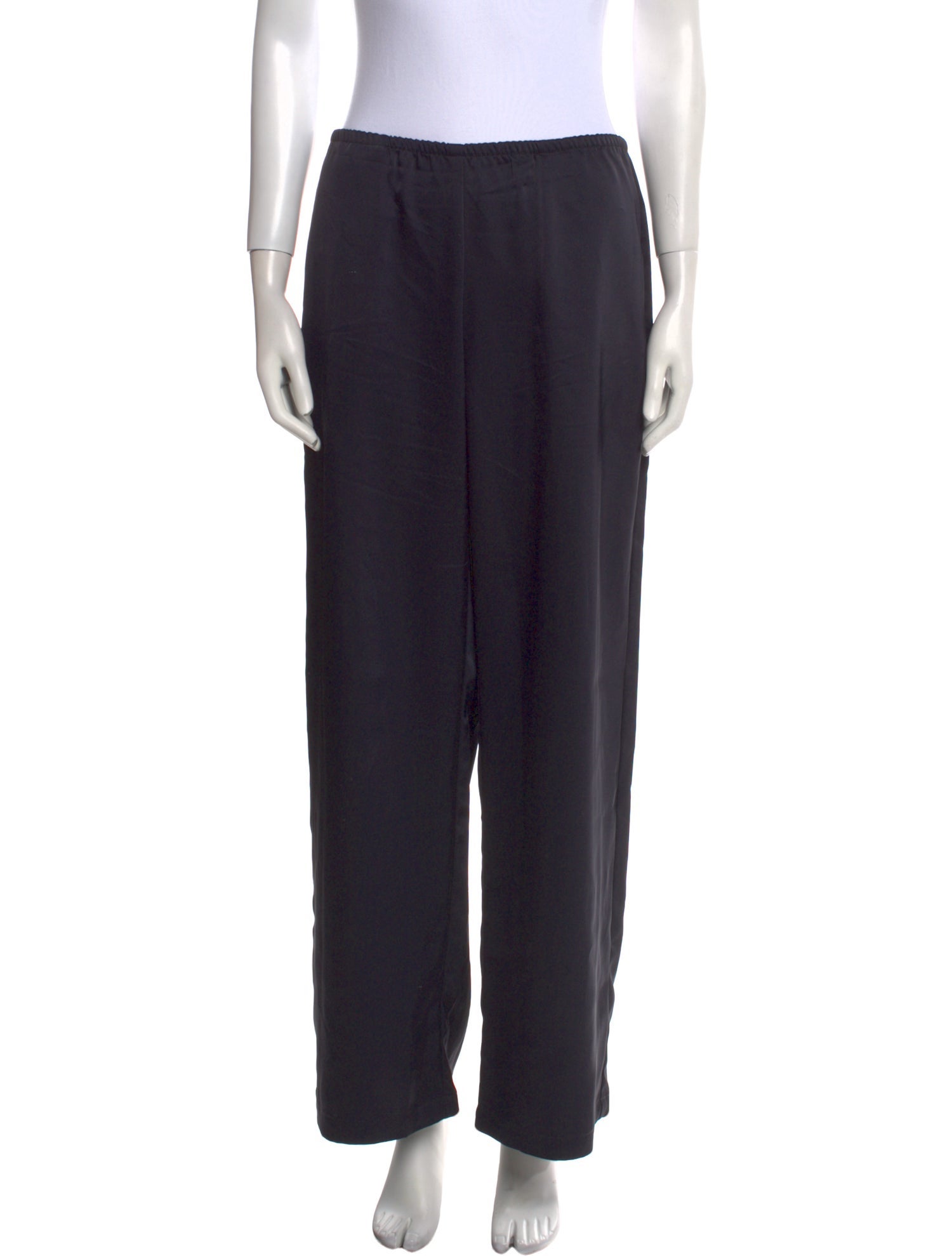 Leset Wide Leg Pants