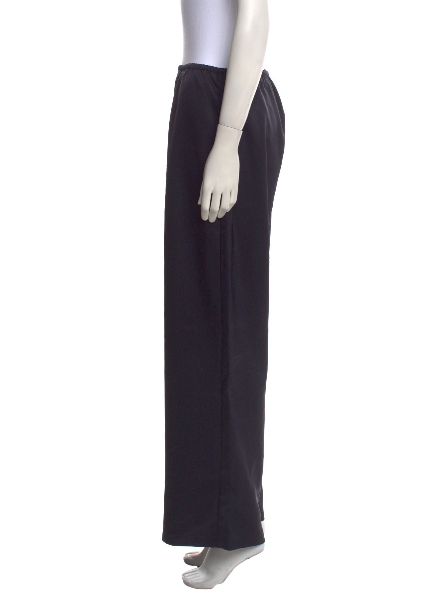 Leset Wide Leg Pants