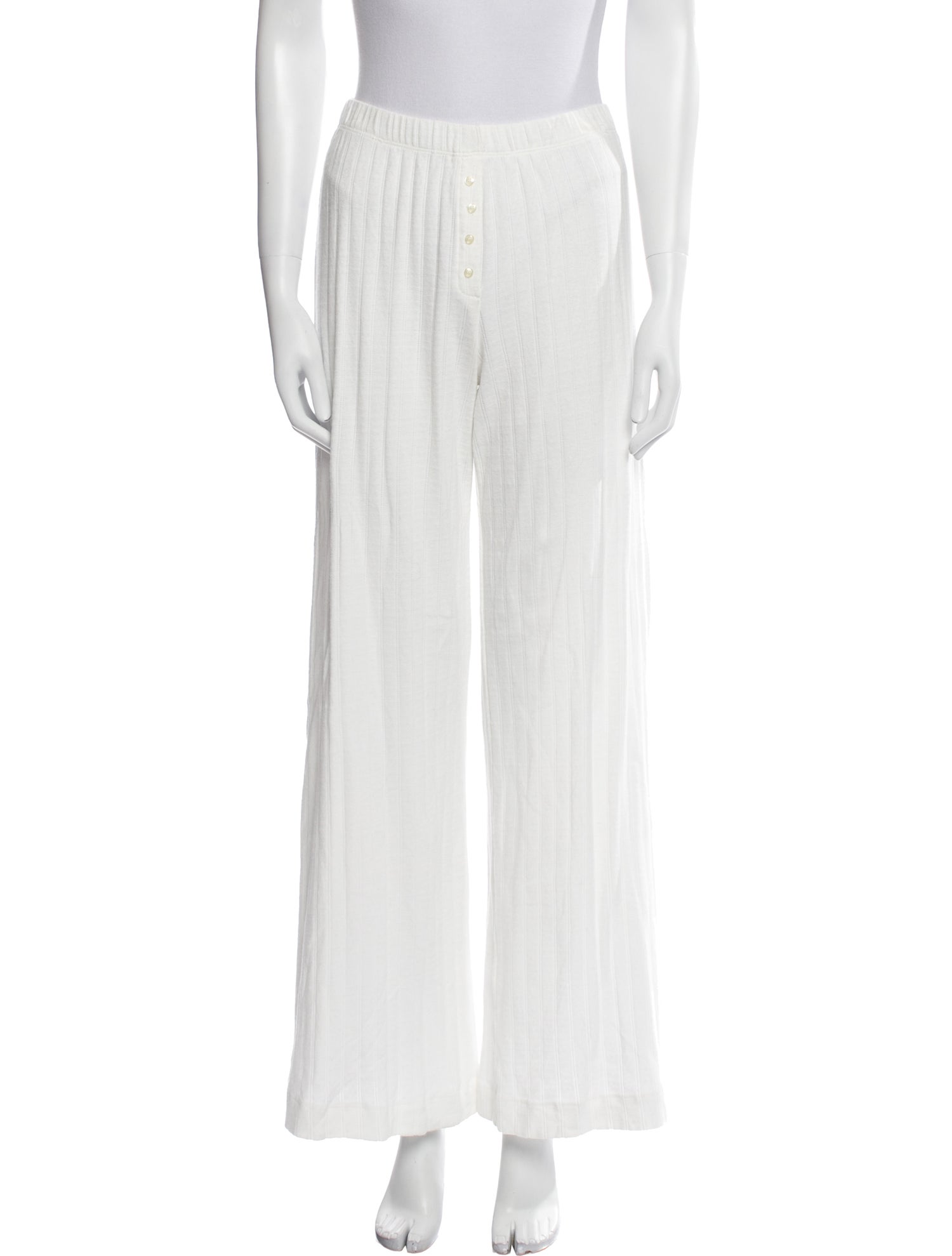 Leset Wide Leg Pants