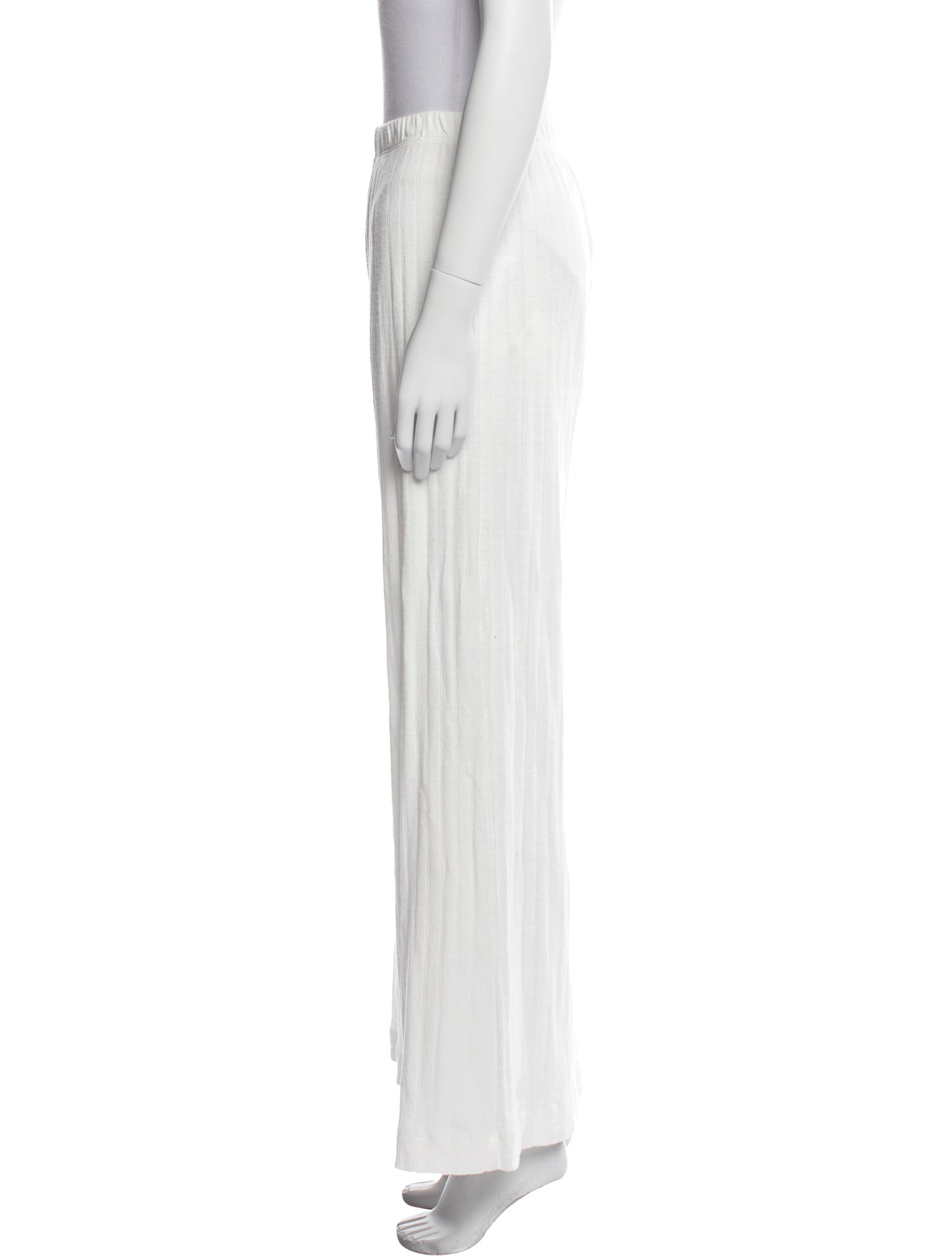 Leset Wide Leg Pants