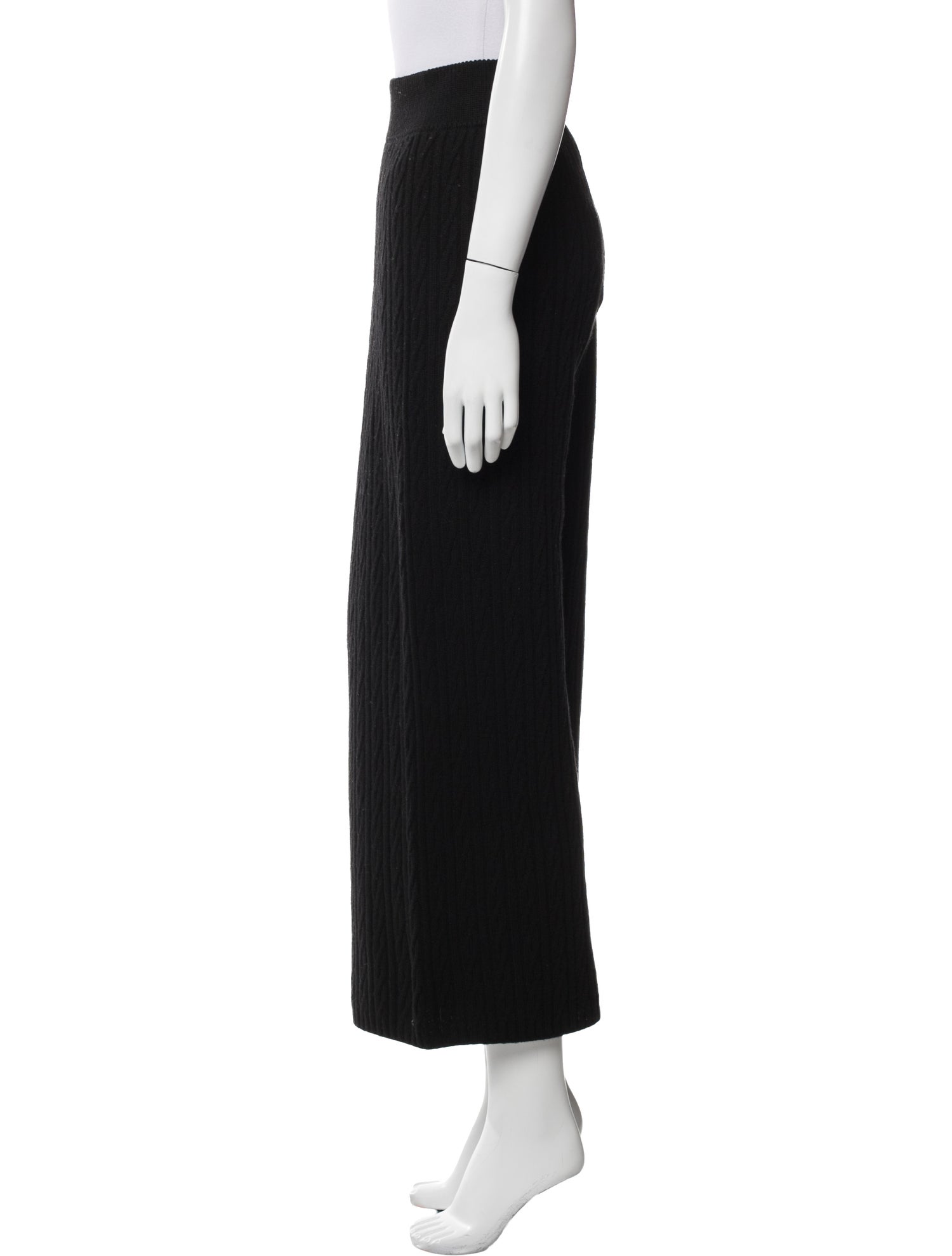 Leset Wide Leg Pants