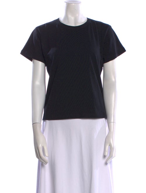 Leset Crew Neck Short Sleeve T-Shirt