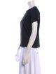 Leset Crew Neck Short Sleeve T-Shirt