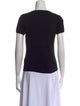 Leset Crew Neck Short Sleeve T-Shirt