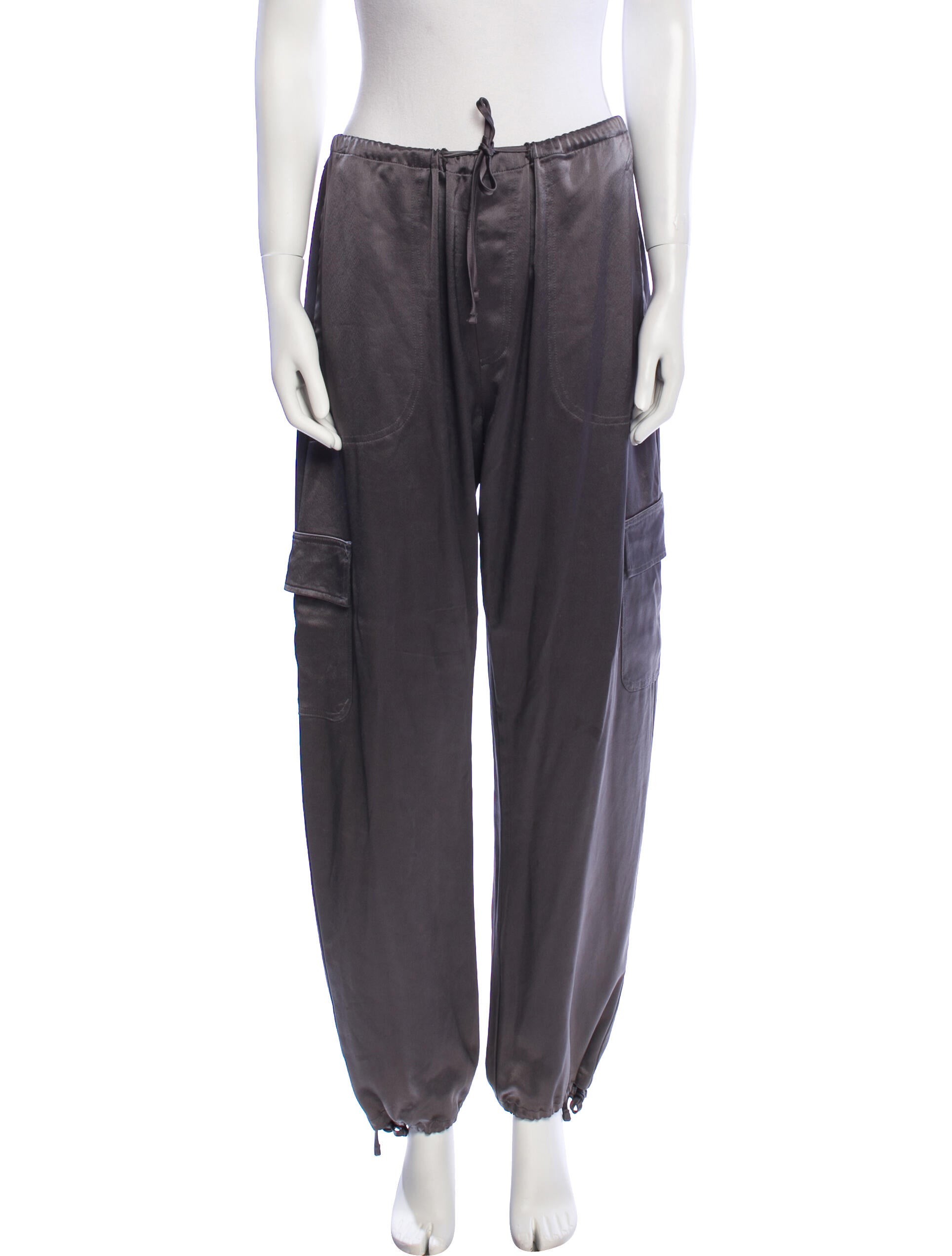 Leset Straight Leg Pants