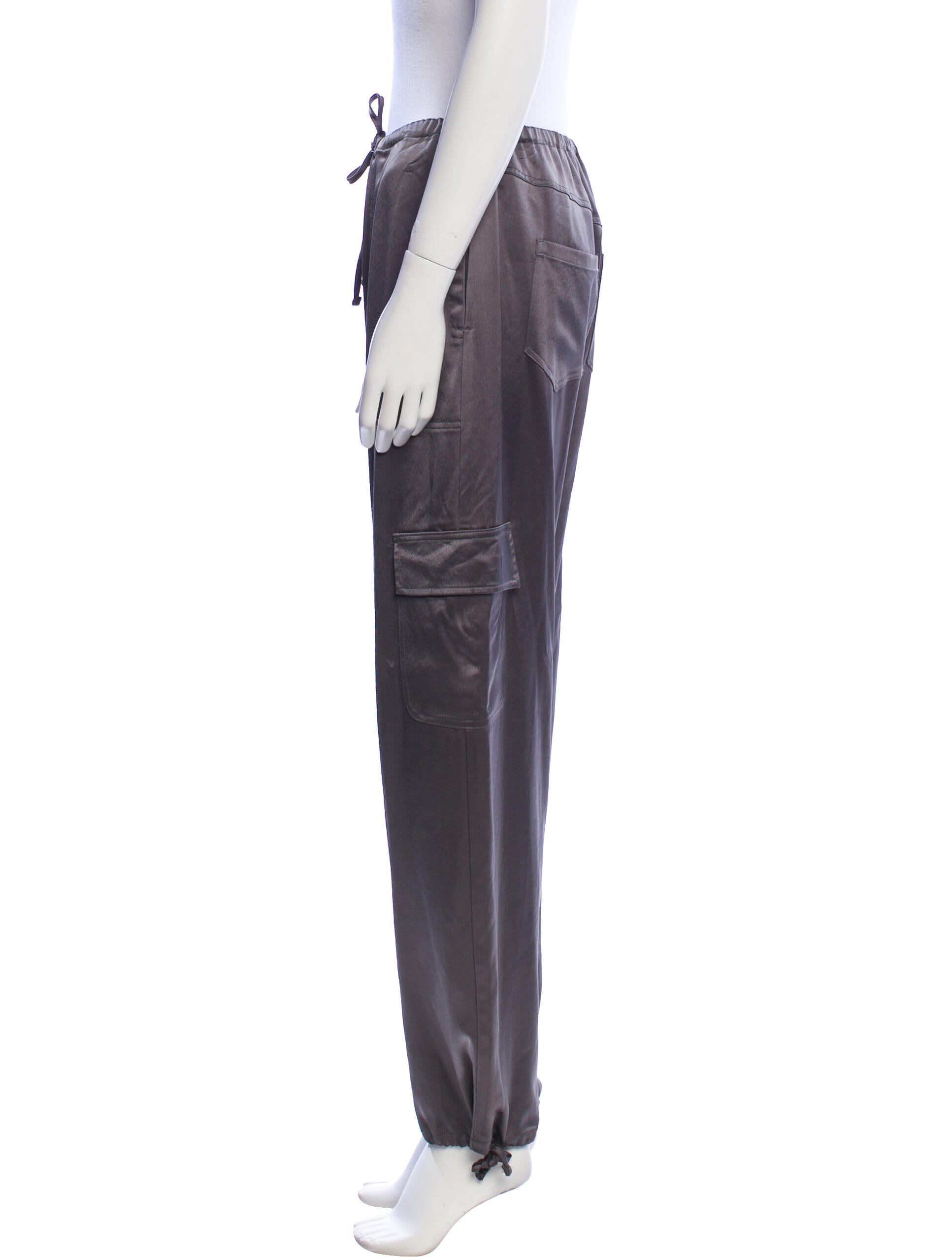 Leset Straight Leg Pants