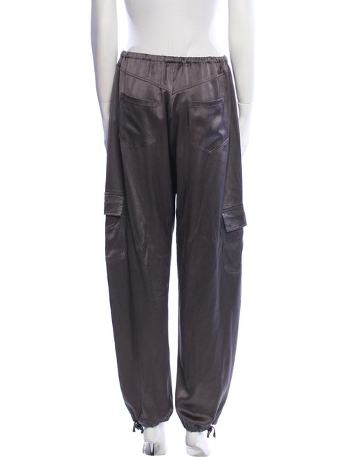 Leset Straight Leg Pants