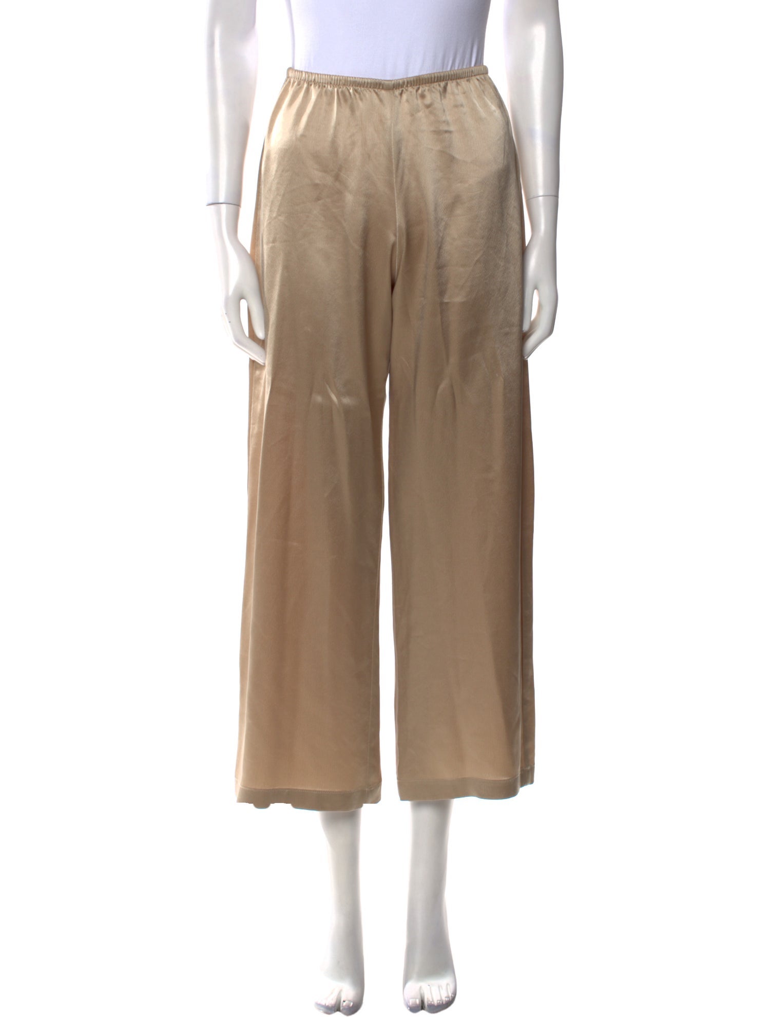 Leset Wide Leg Pants