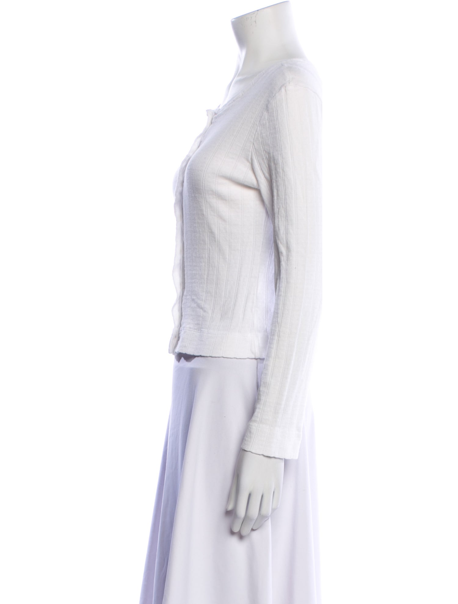 Leset Scoop Neck Sweater