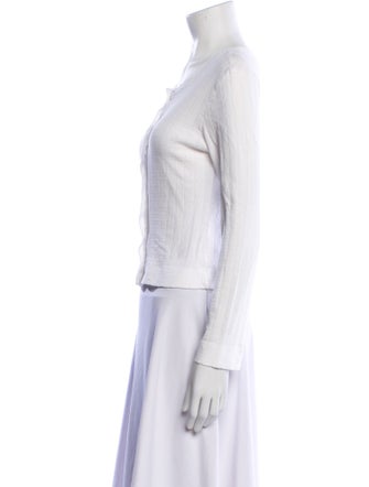 Leset Scoop Neck Sweater