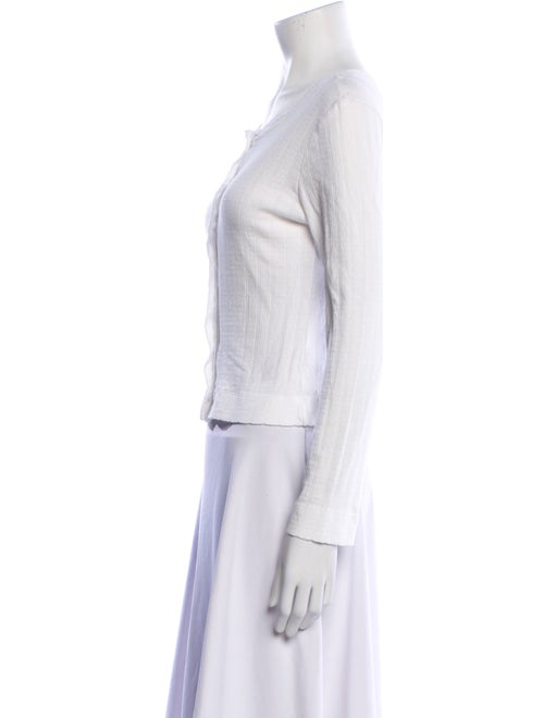 Leset Scoop Neck Sweater