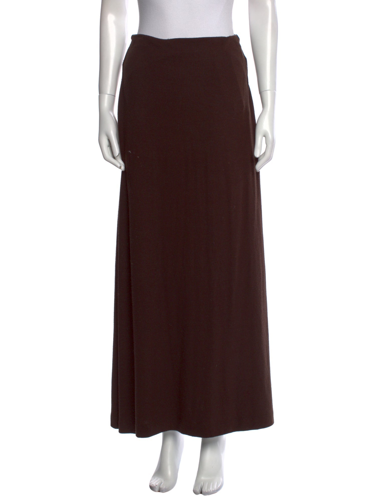 Leset Long Skirt