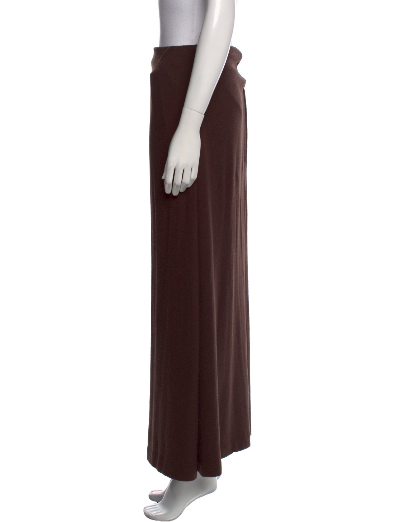 Leset Long Skirt