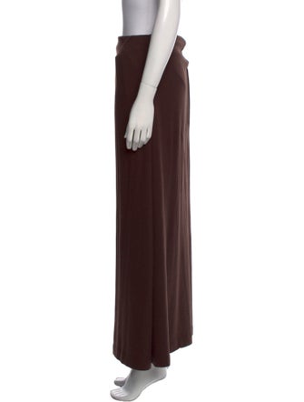 Leset Long Skirt