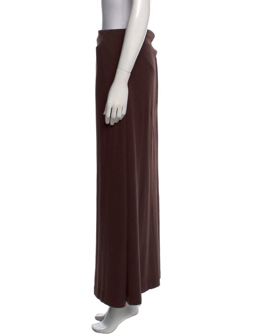 Leset Long Skirt