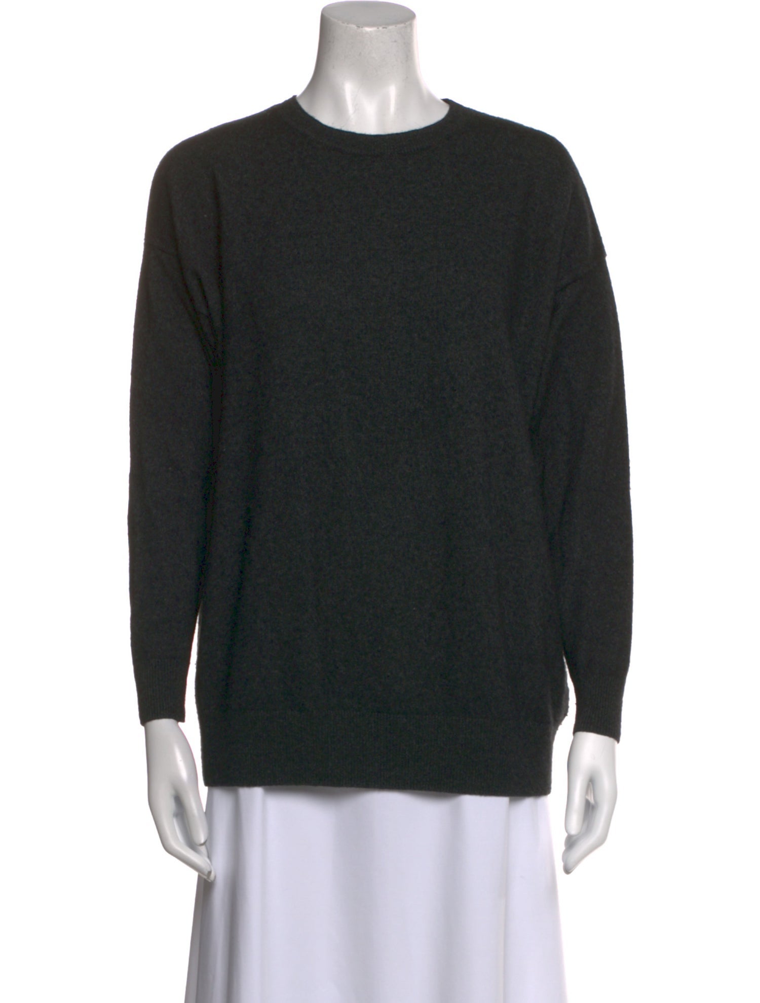 Leset Lambswool Crew Neck Sweater