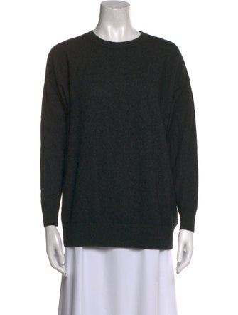 Leset Lambswool Crew Neck Sweater