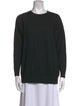 Leset Lambswool Crew Neck Sweater